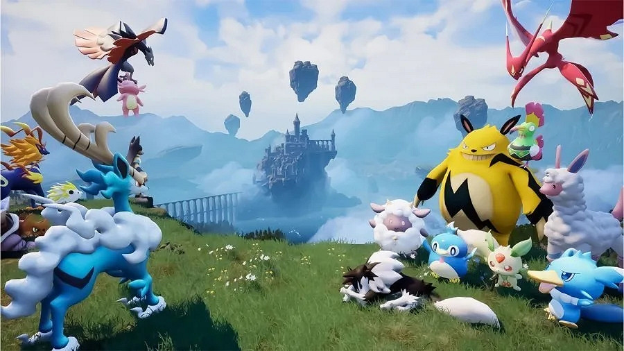 上線撞車爆款!"頭鐵"的《霧鎖王國》竟然搶人成功了? 上線撞車爆款!"頭鐵"的《霧鎖王國》竟然搶人成功了?