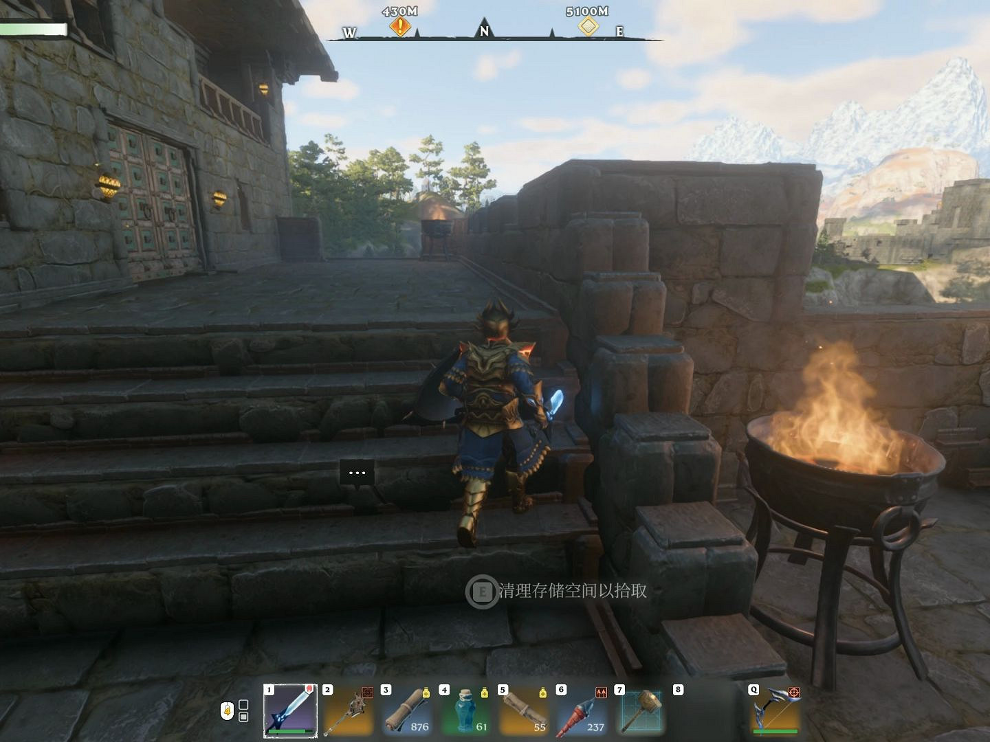 《霧鎖王國》種地方法 《霧鎖王國》種地方法