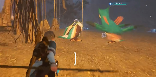 《幻獸帕魯》地下洞穴挑戰方法 《幻獸帕魯》地下洞穴挑戰方法