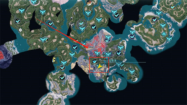 《幻獸帕魯》圓頂禮帽獲得方法 《幻獸帕魯》圓頂禮帽獲得方法