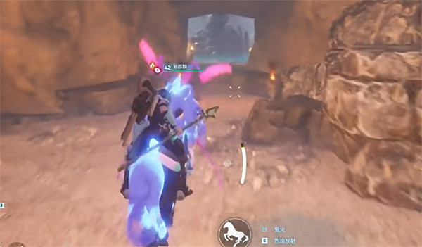 《幻獸帕魯》地下洞穴挑戰方法 《幻獸帕魯》地下洞穴挑戰方法