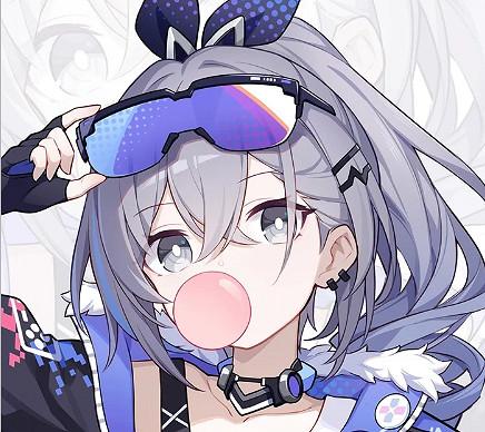 崩壞星穹鐵道銀狼頭像大全