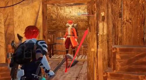 《幻獸帕魯》面粉獲得方法介紹 《幻獸帕魯》面粉獲得方法介紹