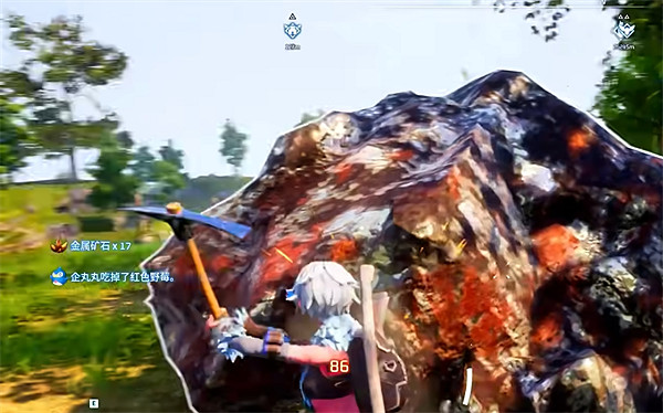 《幻獸帕魯》金屬鑄塊製作方法 《幻獸帕魯》金屬鑄塊製作方法