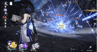 崩壞星穹鐵道真理醫生技能介紹