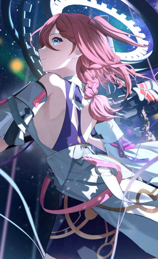 崩壞星穹鐵道艾絲妲培養攻略