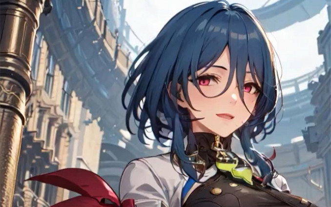 崩壞星穹鐵道娜塔莎培養攻略