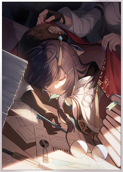 崩壞星穹鐵道銀狼最強光錐搭配推薦