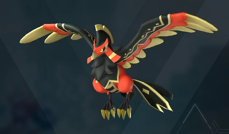 《幻獸帕魯》荷魯斯配種搭配匯總 《幻獸帕魯》荷魯斯配種搭配匯總