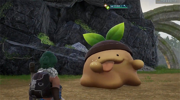 《幻獸帕魯》葉泥泥作用介紹 《幻獸帕魯》葉泥泥作用介紹