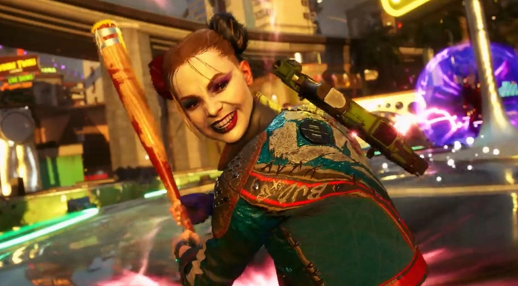 《自殺突擊隊：消滅正義聯盟》是優化最好的遊戲之一