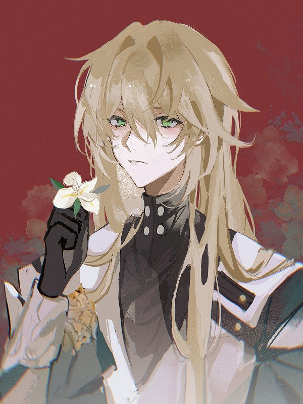 崩壞星穹鐵道羅刹高清立繪壁紙圖片大全