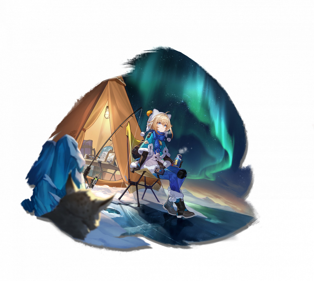 崩壞星穹鐵道玲可培養攻略