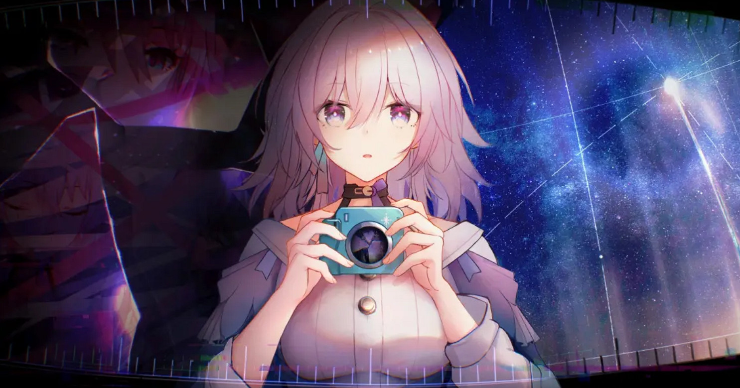 崩壞星穹鐵道三月七培養攻略