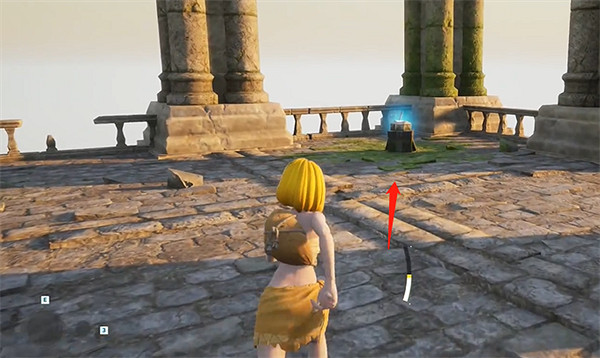 《幻獸帕魯》新手攻略出生島寶箱 《幻獸帕魯》新手攻略出生島寶箱