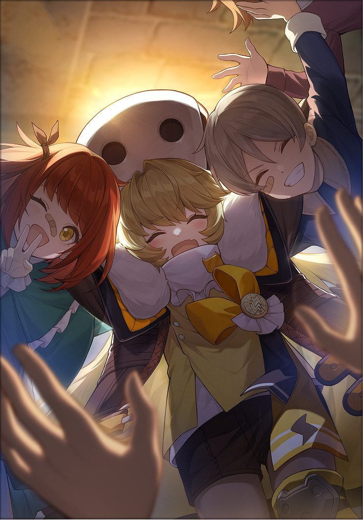 崩壞星穹鐵道虎克培養攻略 崩壞星穹鐵道虎克培養攻略