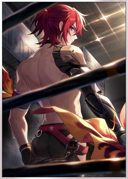 崩壞星穹鐵道銀狼最強光錐搭配推薦