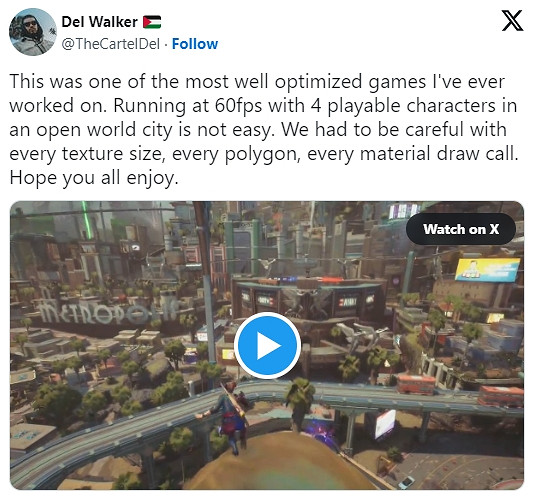 《自殺突擊隊：消滅正義聯盟》是優化最好的遊戲之一