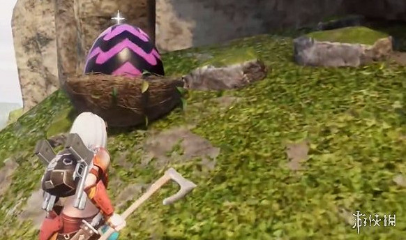 《幻獸帕魯》巨大龍蛋孵化介紹 《幻獸帕魯》巨大龍蛋孵化介紹