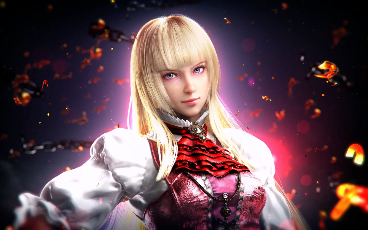 《鐵拳8》熱度持續上升!Steam好評率大幅上漲至91% 《鐵拳8》熱度持續上升!Steam好評率大幅上漲至91%