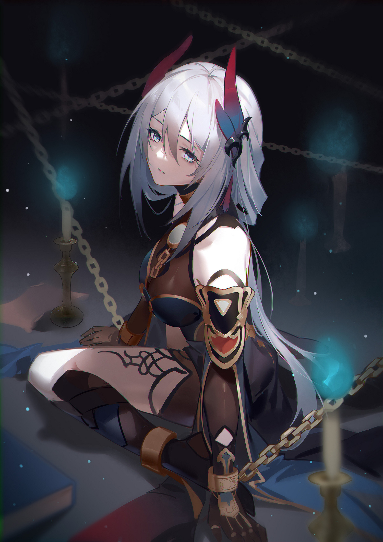 崩壞星穹鐵道寒鴉培養攻略