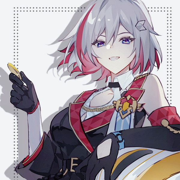 崩壞星穹鐵道托帕賬賬培養攻略