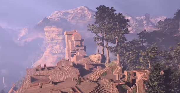 《霧鎖王國》絲蘭果刷取地點介紹 《霧鎖王國》絲蘭果刷取地點介紹