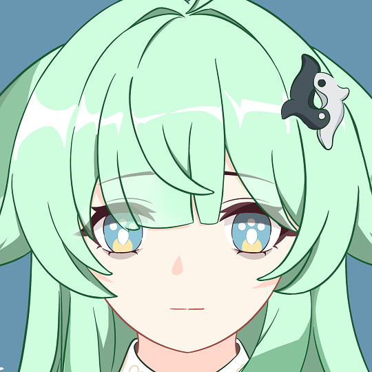 崩壞星穹鐵道藿藿頭像大全