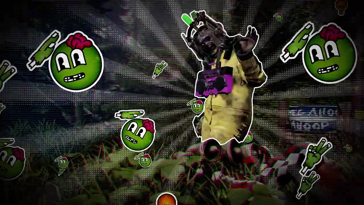 《歡迎來到帕拉迪澤》Demo預告 2月29日正式發售