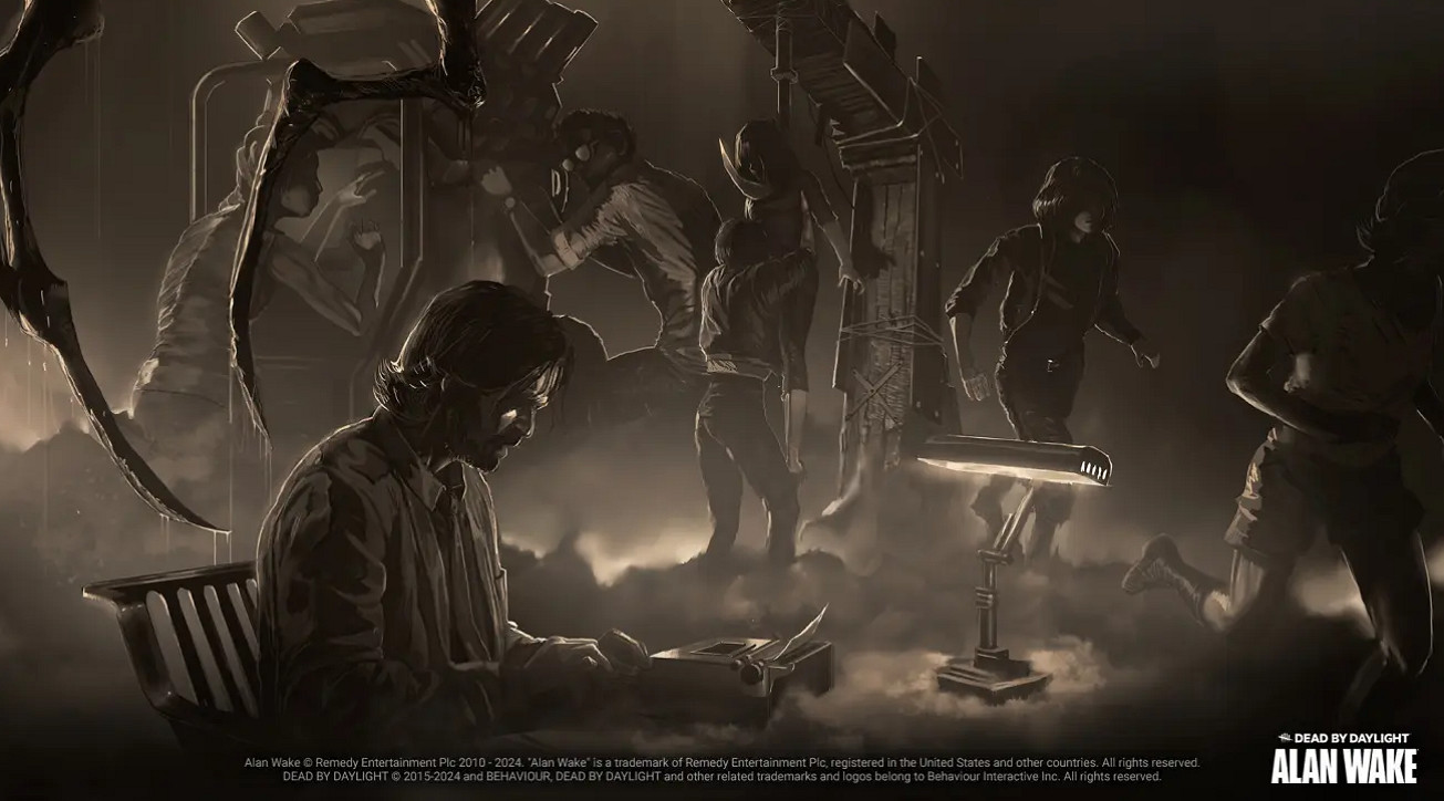 《黎明死線》7.5.0版本和心靈殺手章節解鎖時間公布 《黎明死線》7.5.0版本和心靈殺手章節解鎖時間公布