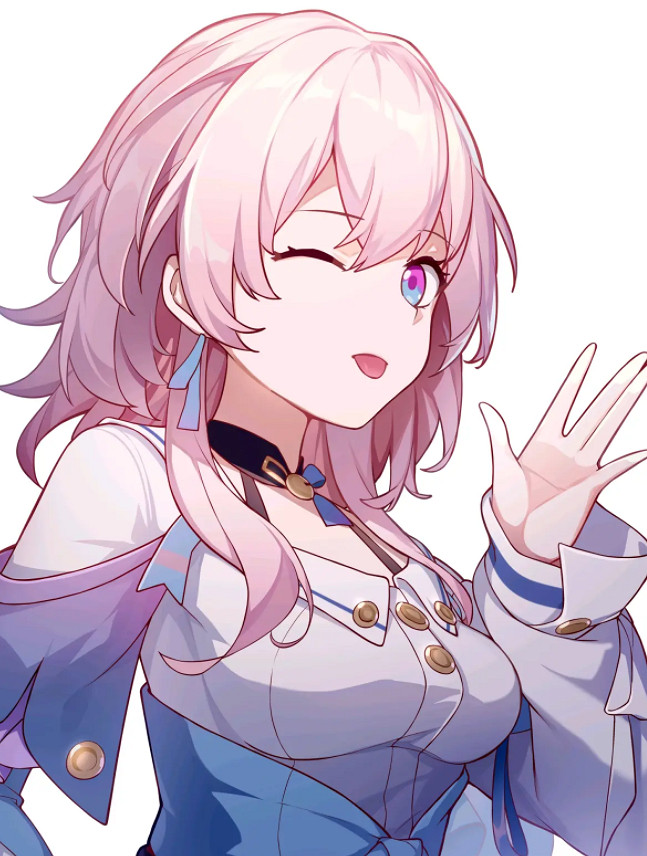 崩壞星穹鐵道三月七培養攻略