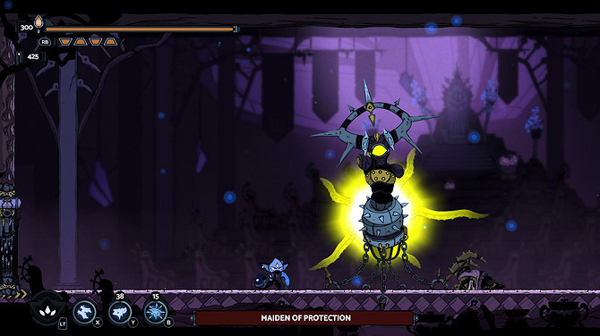 銀惡城《BIOMORPH》3月4日登陸Steam 稍後登陸主機