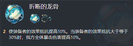 崩壞星穹鐵道艾絲妲最強遺器搭配推薦