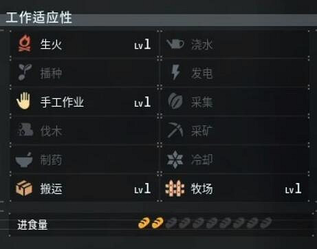 《幻獸帕魯》融焰娘位置介紹 《幻獸帕魯》融焰娘位置介紹