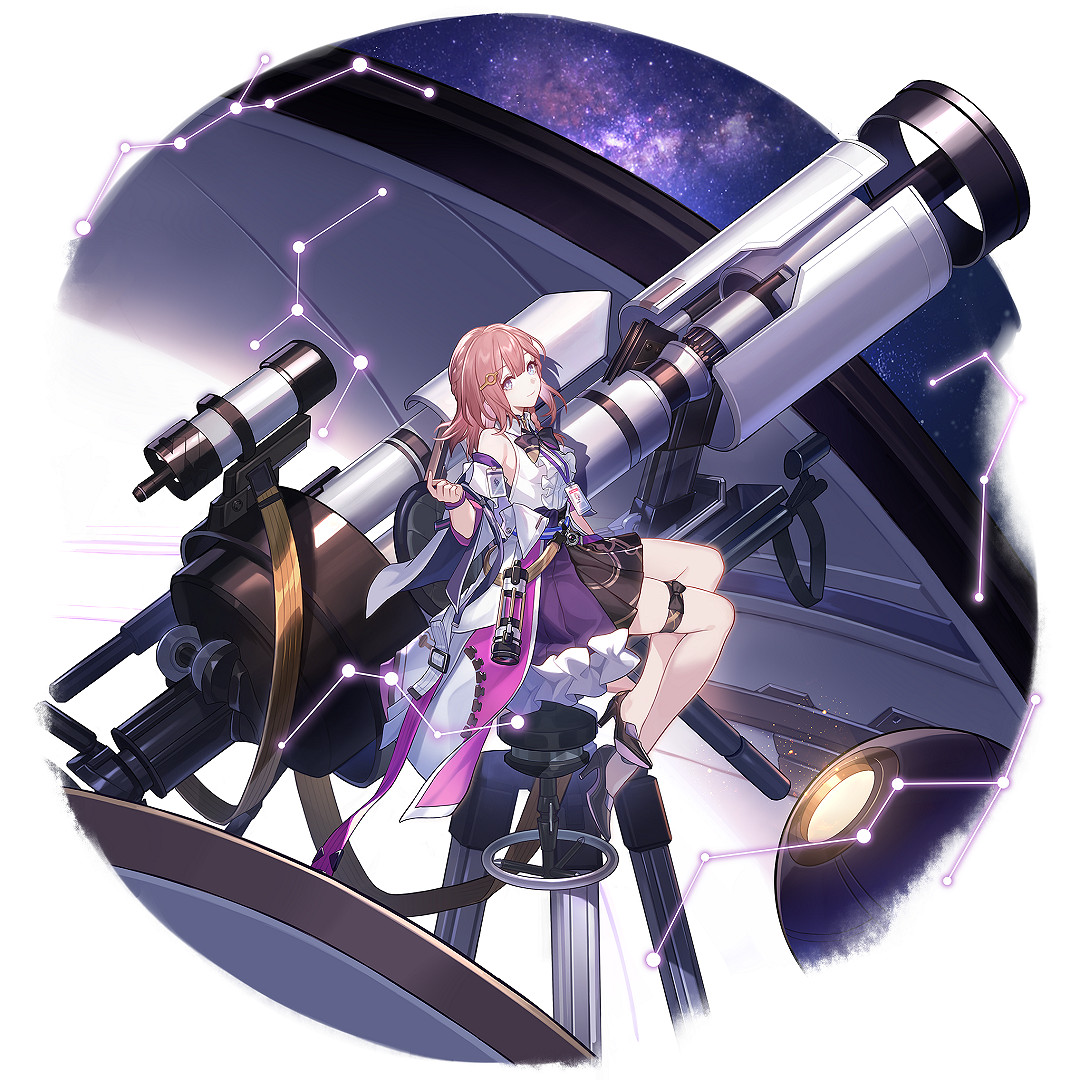 崩壞星穹鐵道艾絲妲培養攻略