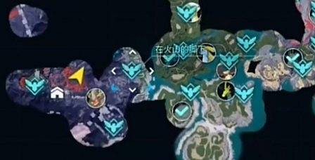 《幻獸帕魯》巨大發熱帕魯蛋位置一覽 《幻獸帕魯》巨大發熱帕魯蛋位置一覽