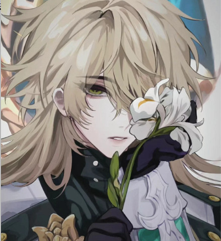 崩壞星穹鐵道羅刹頭像大全 崩壞星穹鐵道羅刹頭像大全