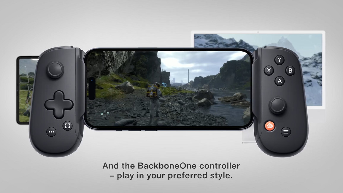 《死亡擱淺:導演剪輯版》iOS版發售預告公開! 《死亡擱淺:導演剪輯版》iOS版發售預告公開!