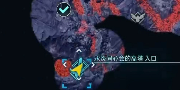 《幻獸帕魯》五個高塔位置介紹 《幻獸帕魯》五個高塔位置介紹