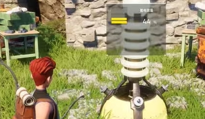 《幻獸帕魯》發電機製造方法 《幻獸帕魯》發電機製造方法