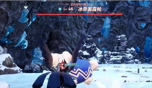 《幻獸帕魯》合體介紹 《幻獸帕魯》合體介紹