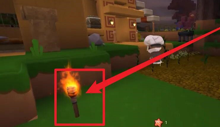 迷你世界怎麽馴服蠍子