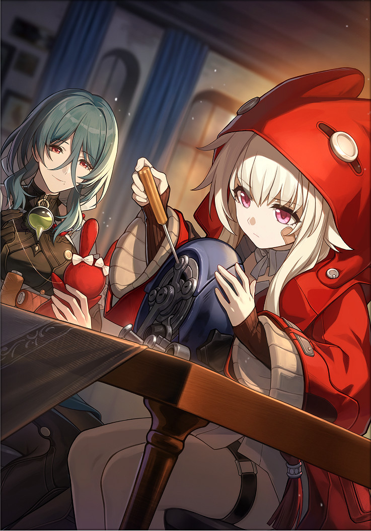 崩壞星穹鐵道娜塔莎培養攻略