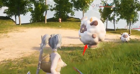 《幻獸帕魯》閃光精靈對比介紹 《幻獸帕魯》閃光精靈對比介紹