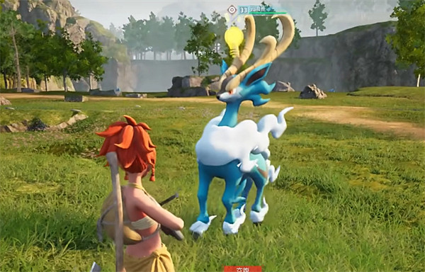 《幻獸帕魯》葉泥泥孵蛋帕魯介紹 《幻獸帕魯》葉泥泥孵蛋帕魯介紹