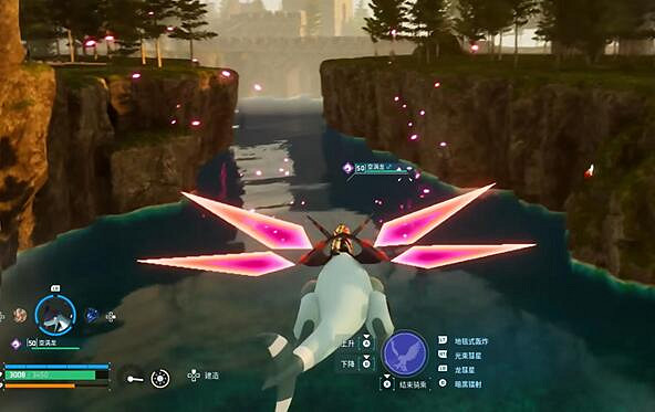 《幻獸帕魯》搭建篝火方法介紹 《幻獸帕魯》搭建篝火方法介紹