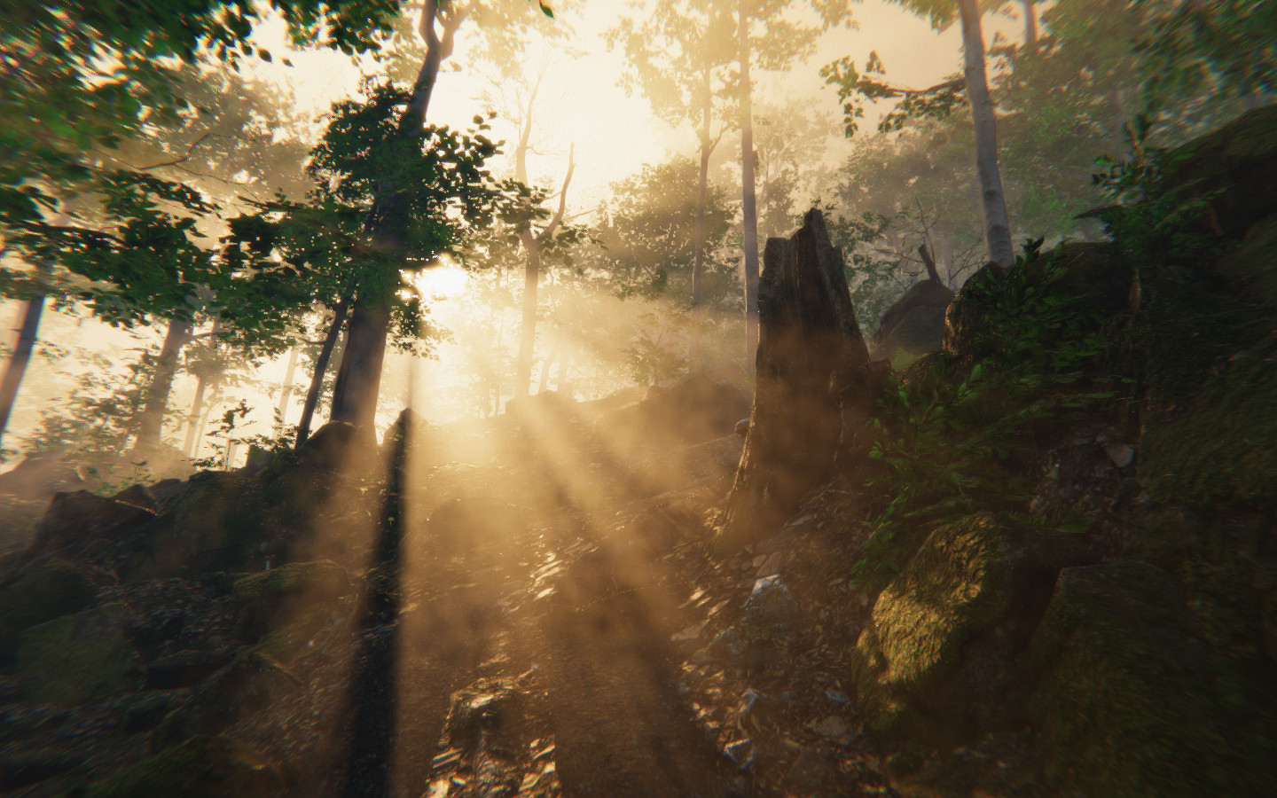 恐怖探索新作《Left Behind》免費登陸PC平台！