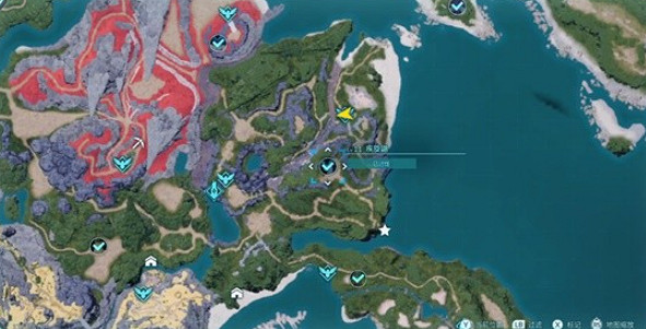 《幻獸帕魯》最美帕魯介紹 《幻獸帕魯》最美帕魯介紹