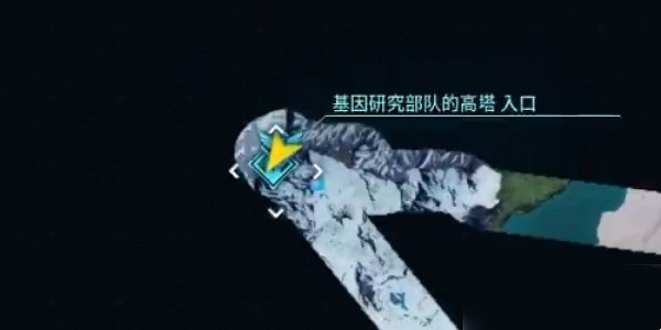 《幻獸帕魯》五個高塔位置介紹 《幻獸帕魯》五個高塔位置介紹