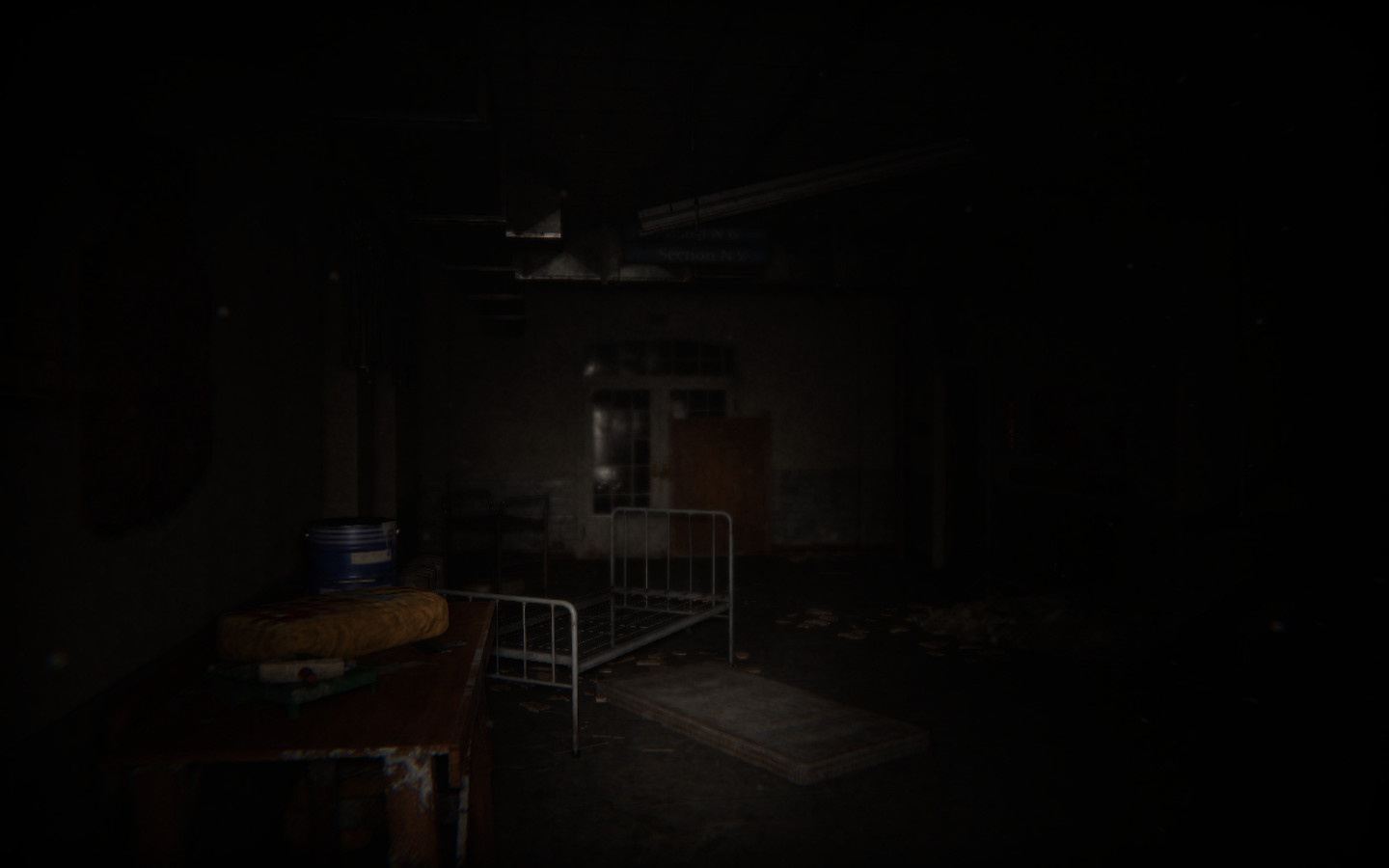 恐怖探索新作《Left Behind》免費登陸PC平台！